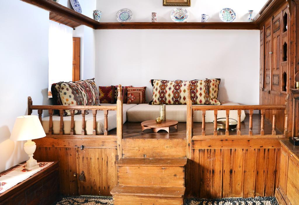 Вілла Casa Lindos Екстер'єр фото